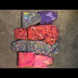 💜Girls size 3T🎀 Activewear/Loungewear Bundle